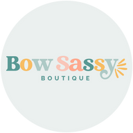 bowsassyboutique logo